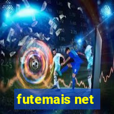 futemais net